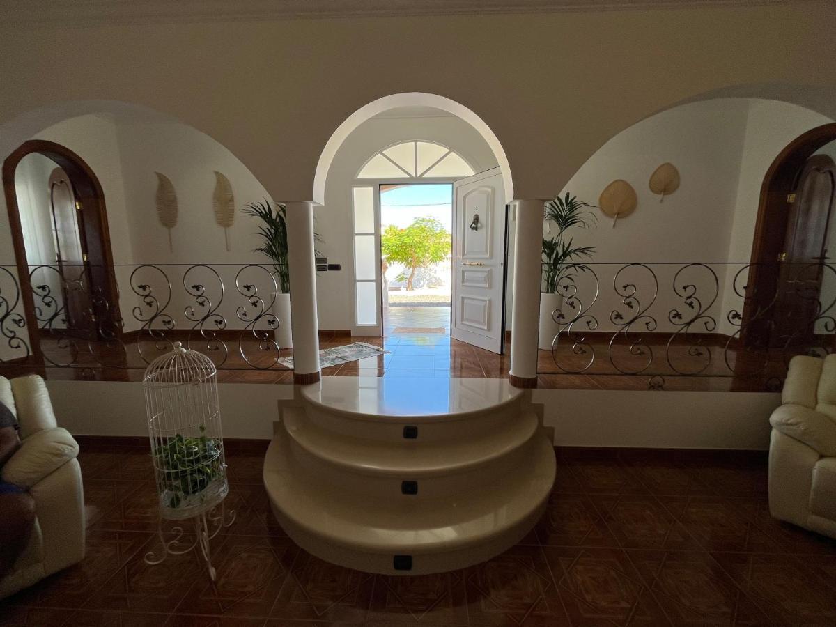 فيلا Casa Noa Tuineje المظهر الخارجي الصورة