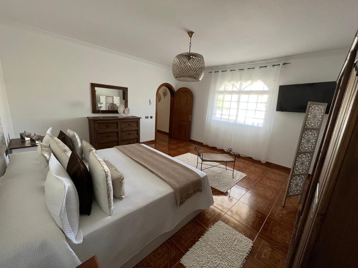 فيلا Casa Noa Tuineje المظهر الخارجي الصورة