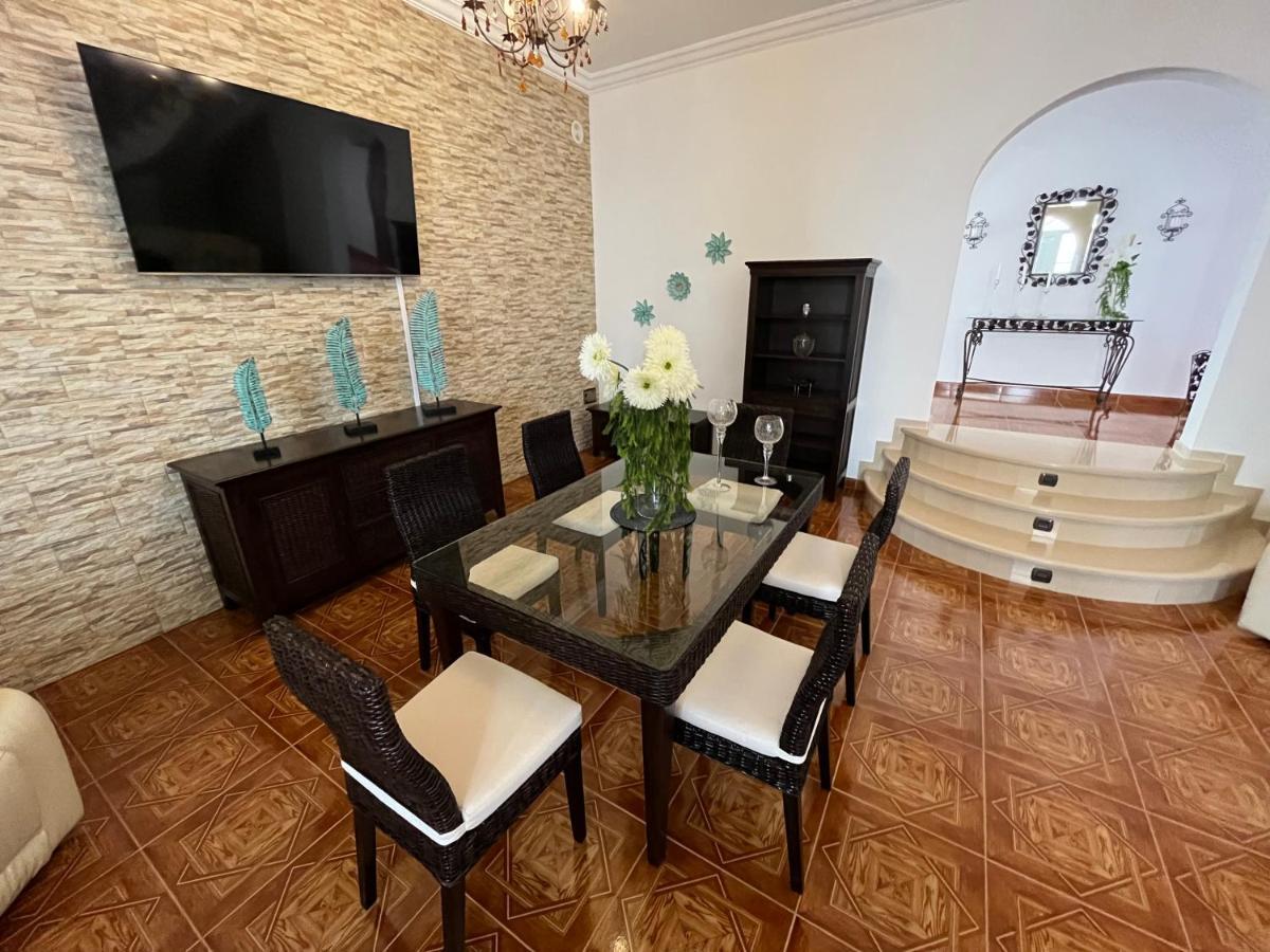 فيلا Casa Noa Tuineje المظهر الخارجي الصورة