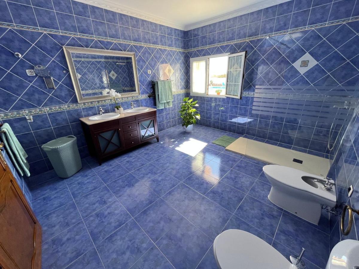 فيلا Casa Noa Tuineje المظهر الخارجي الصورة
