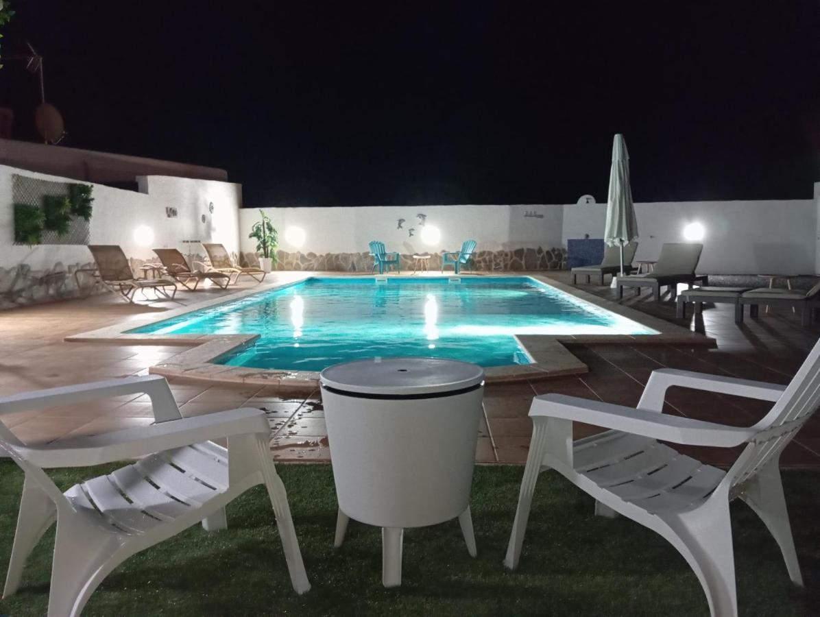 فيلا Casa Noa Tuineje المظهر الخارجي الصورة