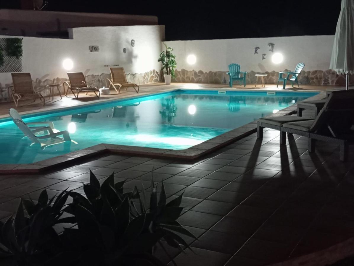 فيلا Casa Noa Tuineje المظهر الخارجي الصورة