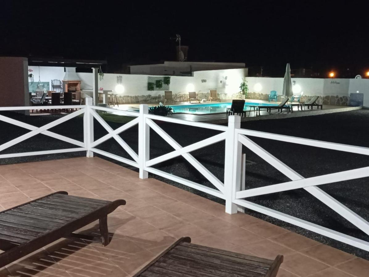 فيلا Casa Noa Tuineje المظهر الخارجي الصورة