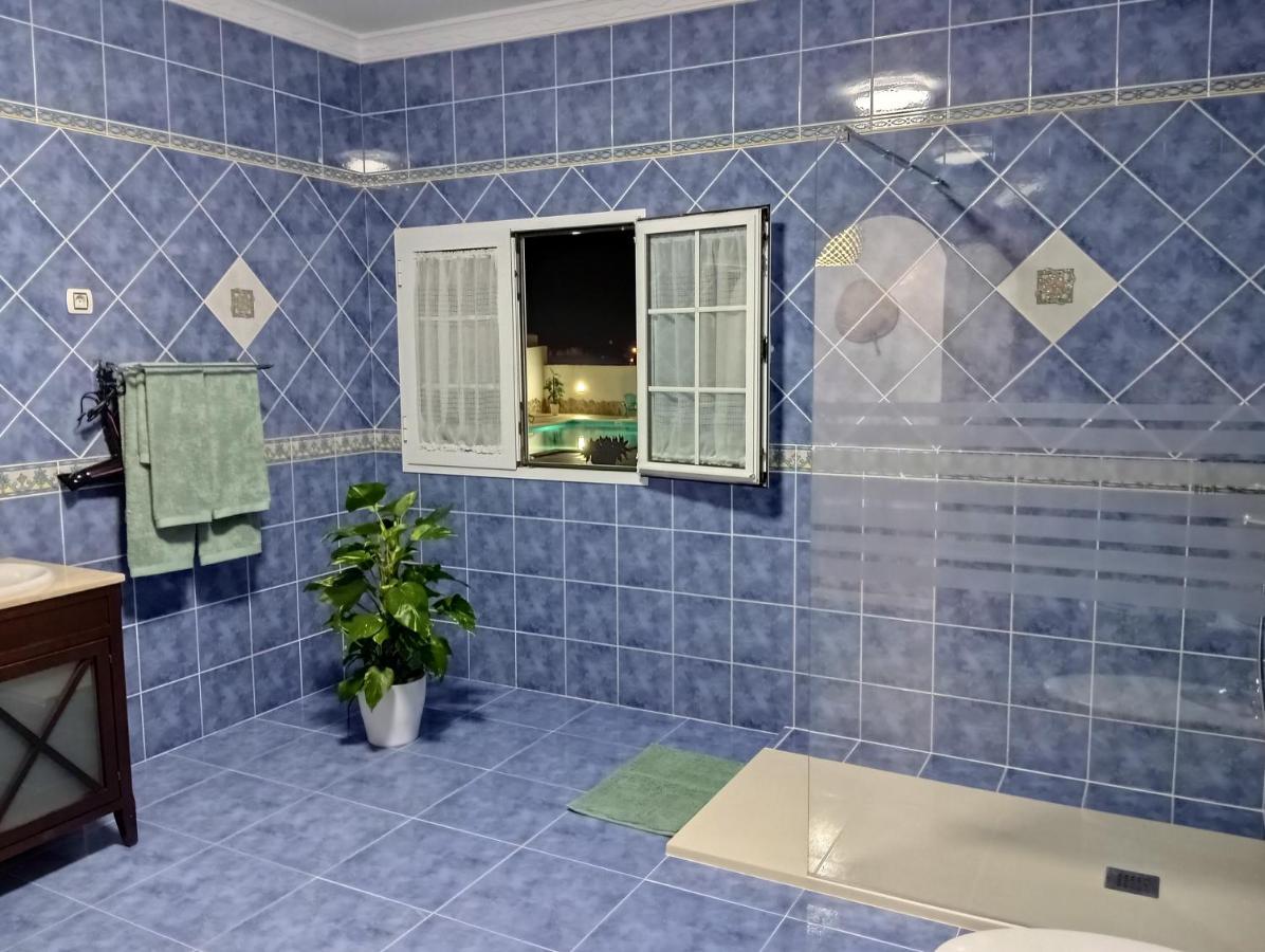فيلا Casa Noa Tuineje المظهر الخارجي الصورة