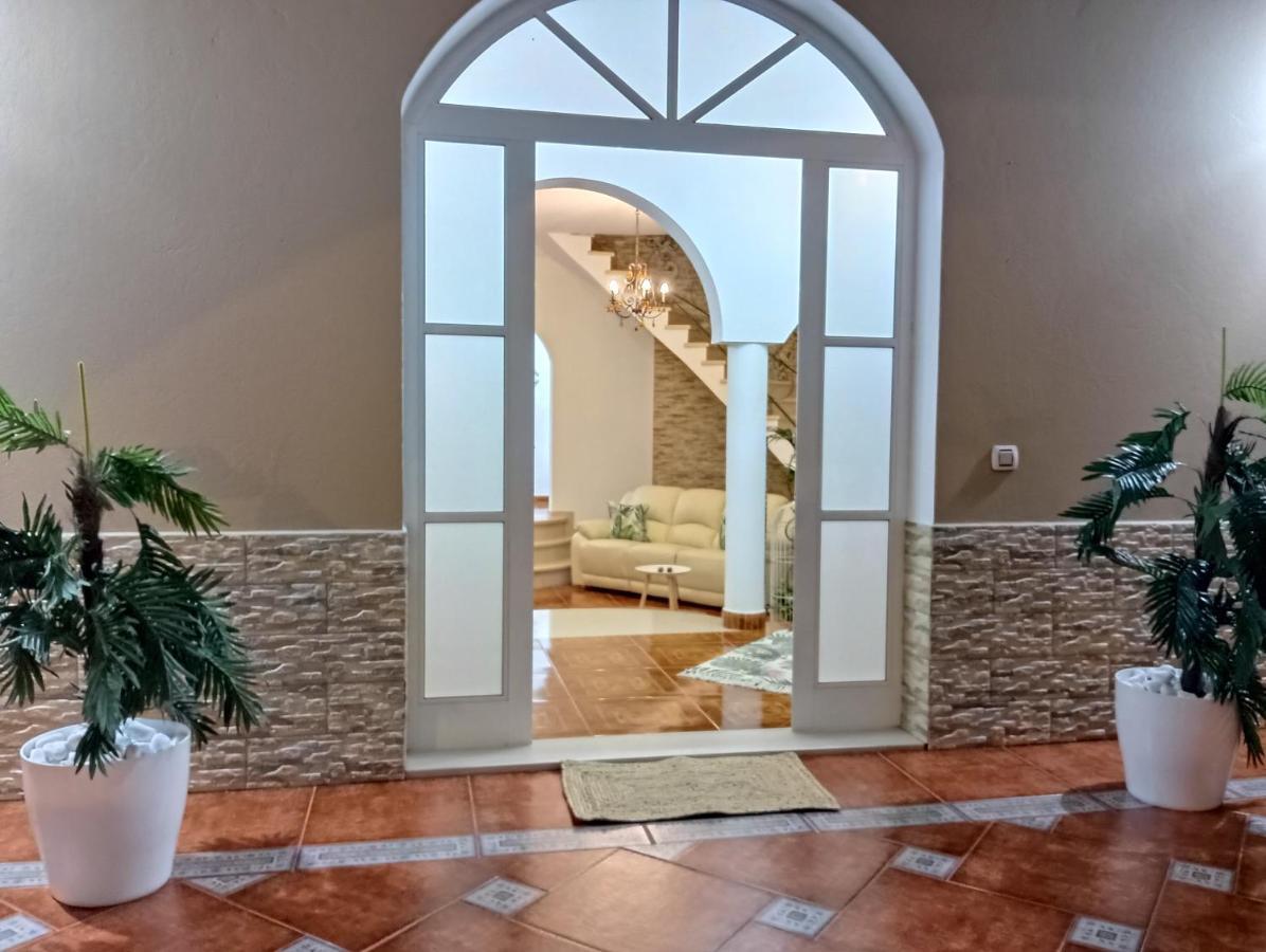 فيلا Casa Noa Tuineje المظهر الخارجي الصورة