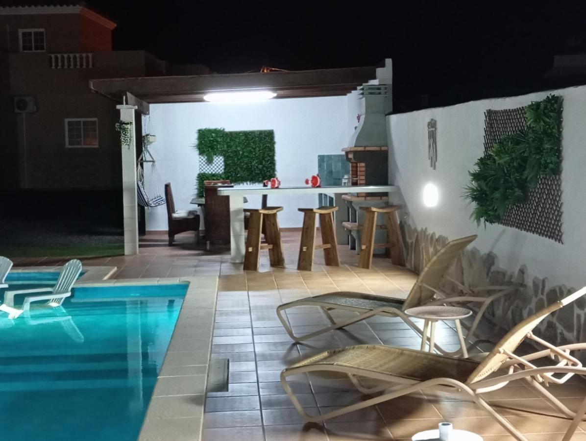 فيلا Casa Noa Tuineje المظهر الخارجي الصورة