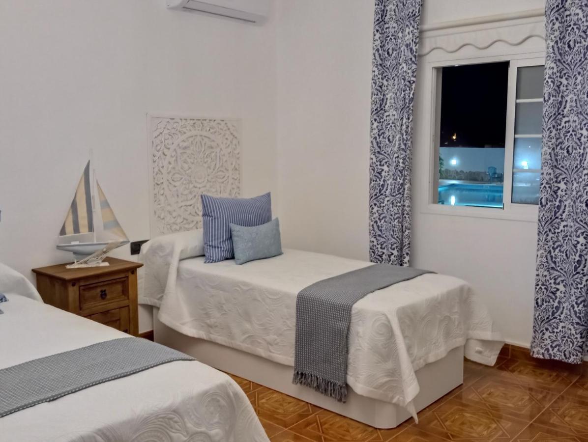 فيلا Casa Noa Tuineje المظهر الخارجي الصورة