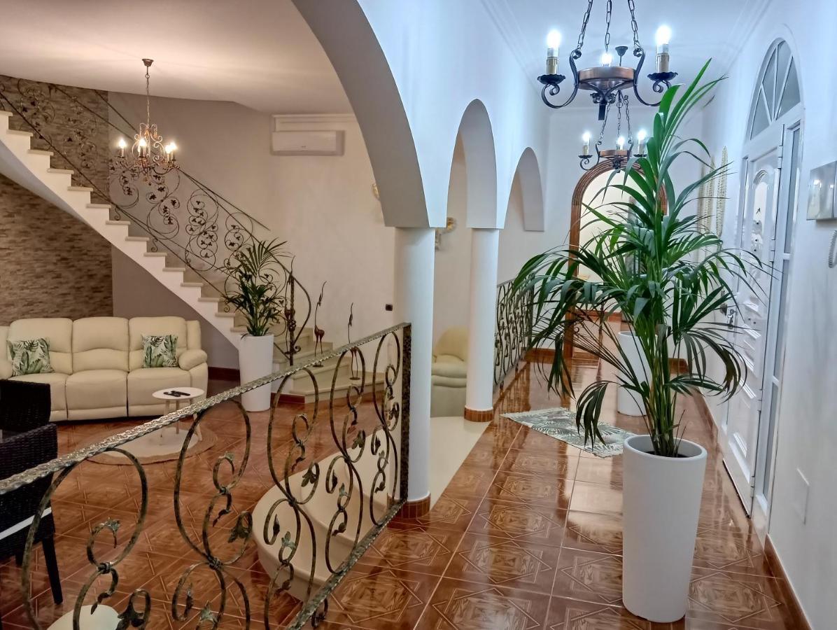 فيلا Casa Noa Tuineje المظهر الخارجي الصورة