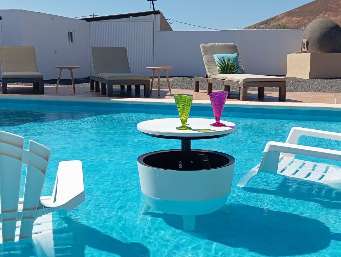 فيلا Casa Noa Tuineje المظهر الخارجي الصورة