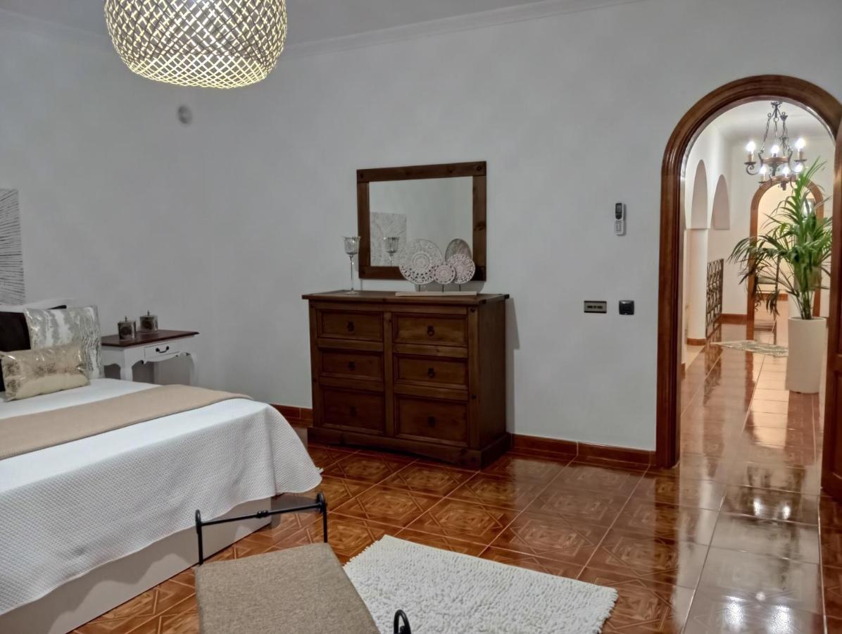 فيلا Casa Noa Tuineje المظهر الخارجي الصورة