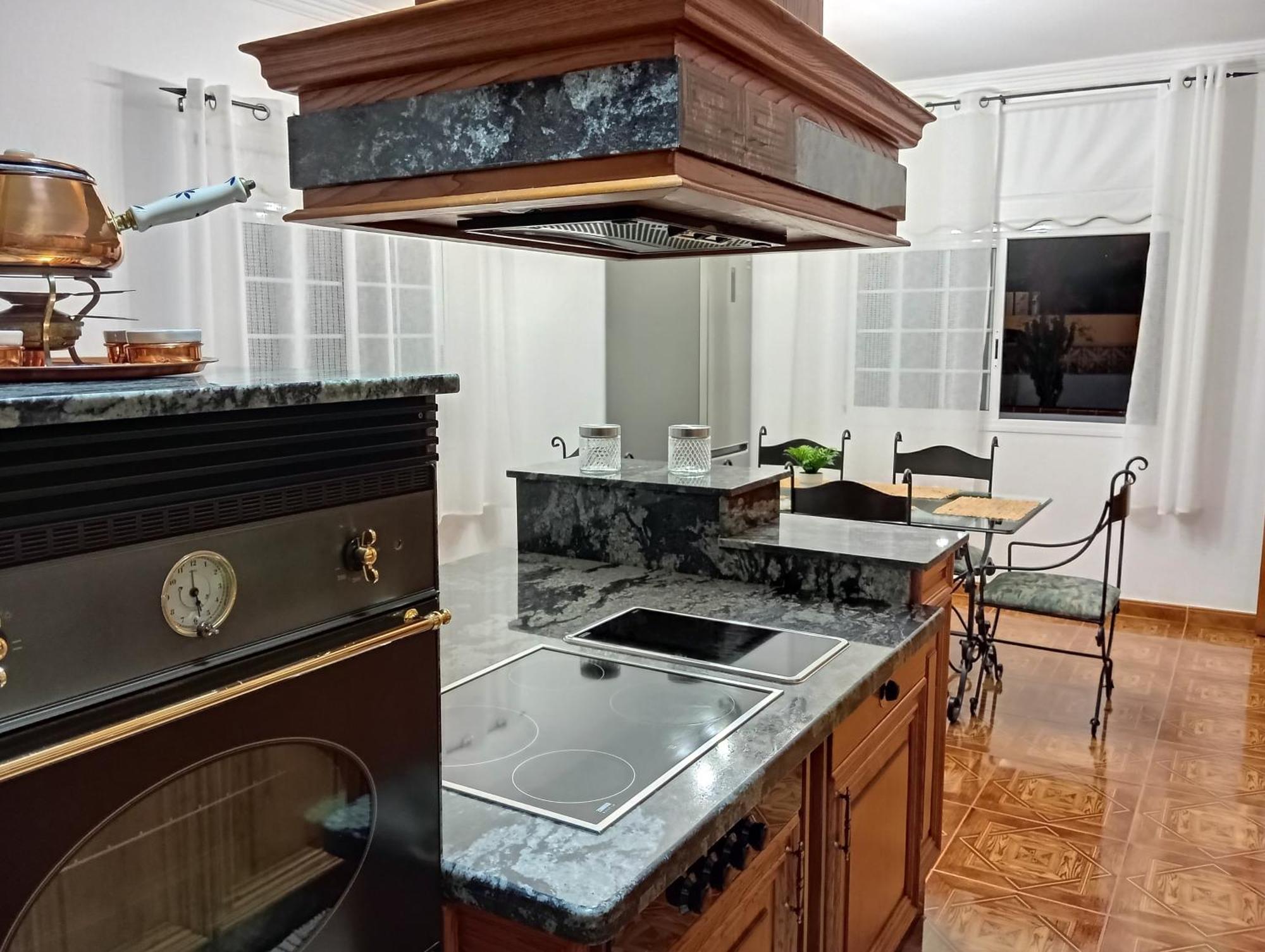فيلا Casa Noa Tuineje المظهر الخارجي الصورة