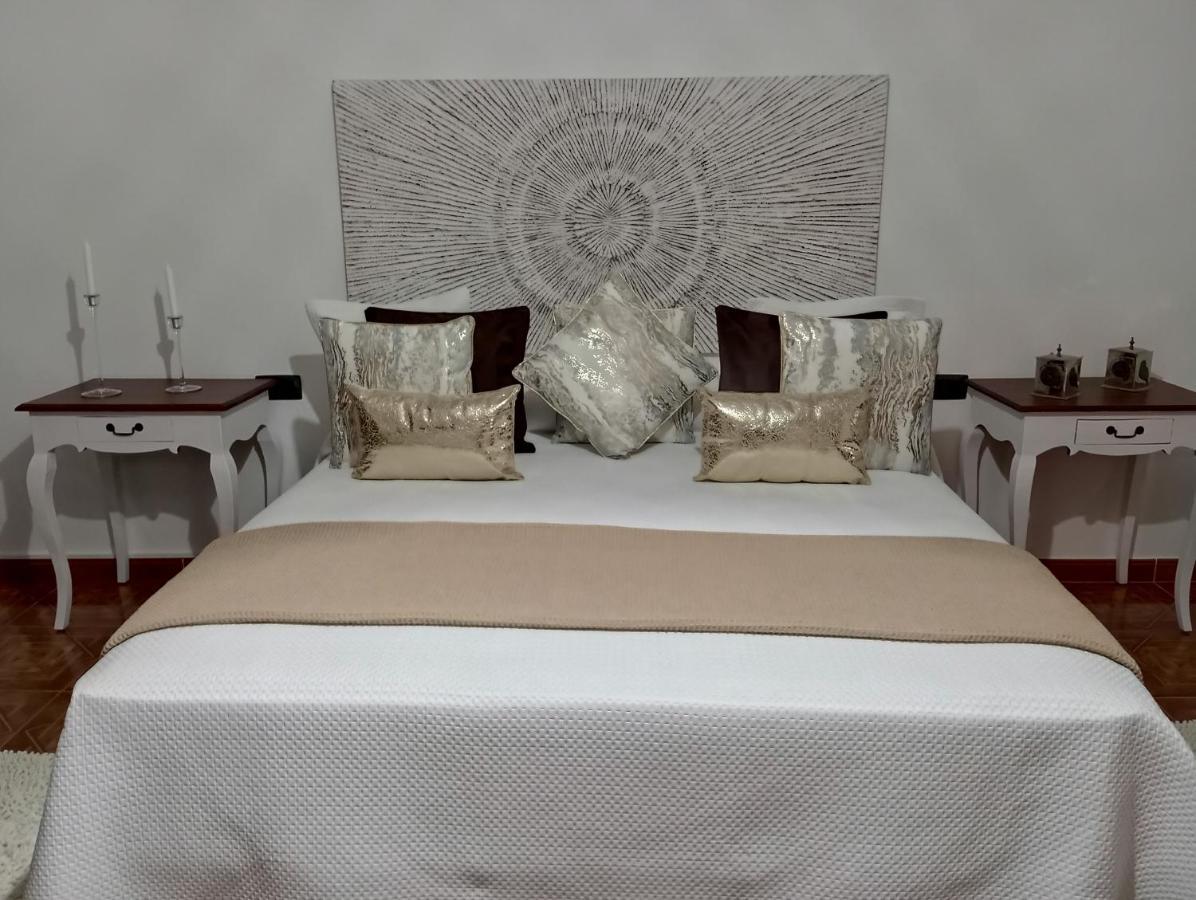 فيلا Casa Noa Tuineje المظهر الخارجي الصورة