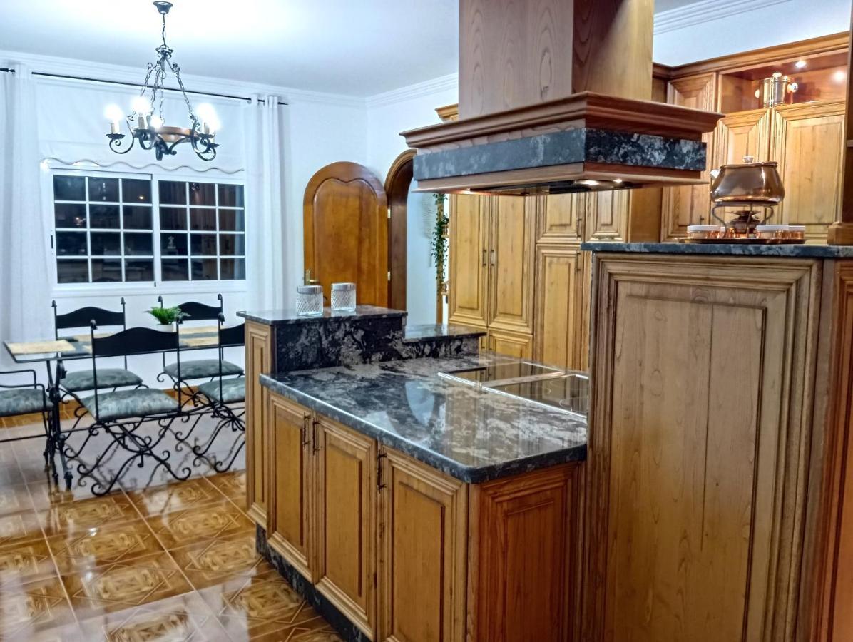فيلا Casa Noa Tuineje المظهر الخارجي الصورة